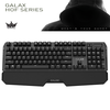 Bàn Phím Cơ GALAX HOF GAMING CHERRY BLUE NEW