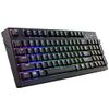 BÀN PHÍM CƠ COOLER MASTER MASTERKEY PRO M RGB NEW BH 24TH