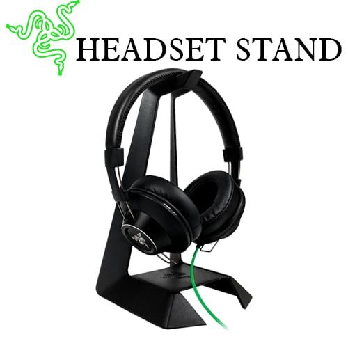 Giá Treo Tai Nghe Razer Headphone stand (RS72-00270101-0000)