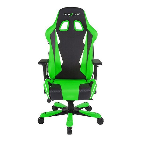GHẾ DXRACER GAMING CHAIR - King Series KS28/NE NEW