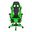 GHẾ DXRACER GAMING CHAIR - King Series KS28/NE NEW