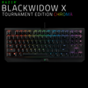 BÀN PHÍM CƠ Razer BlackWidow X Tournament Edition Chroma NEW BH 24TH