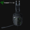 TAI NGHE RAZER CHROMA TIAMAT 7.1 V2 Gaming NEW 12TH