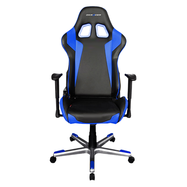 GHẾ DXRACER GAMING CHAIR - Formula Series FE00/NB