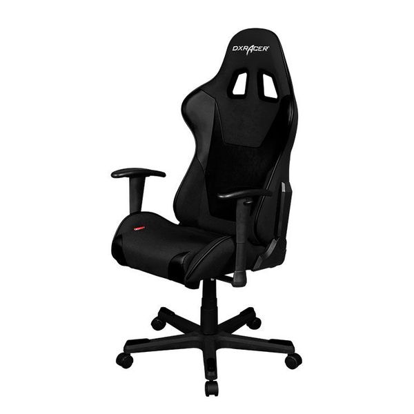 GHẾ DXRACER GAMING CHAIR - Formula Series FH101/NR (GC-F101-NR-H3)