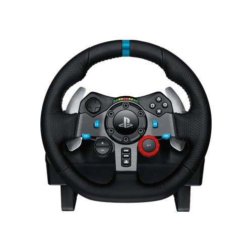 VÔ LĂNG LOGITECH G29 NEW