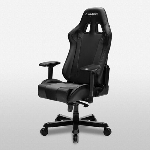 GHẾ DXRACER GAMING CHAIR - King Series KS06/N (K06-N-S3)