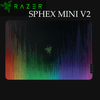 MOUSE PAD RAZER SPHEX V2 ULTRA-THIN GAMING NEW