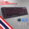 BÀN PHÍM CƠ Tt eSports Meka Pro Cherry Blue Switch new