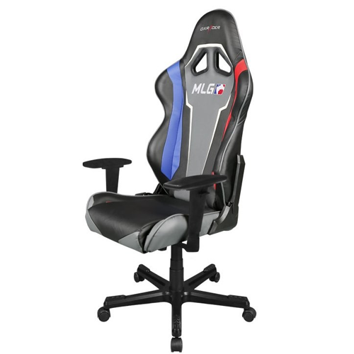 GHẾ DXRACER GAMING CHAIR - Racing RZ112/MLG