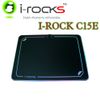 MOUSE PAD I-ROCKS C15E LED NEW