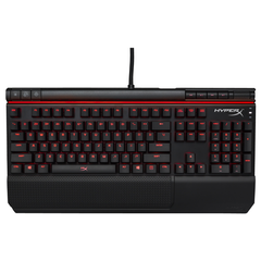 BÀN PHÍM CƠ HP HyperX Alloy Elite-MX Cherry Blue Switch(HX-KB2BL1-US/R1) NEW