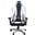 GHẾ AKRACING K700R BLACK/SILVER