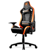 GHẾ COUGAR ARMOR S GAMING CHAIR (3MGC1NXB.001) NEW