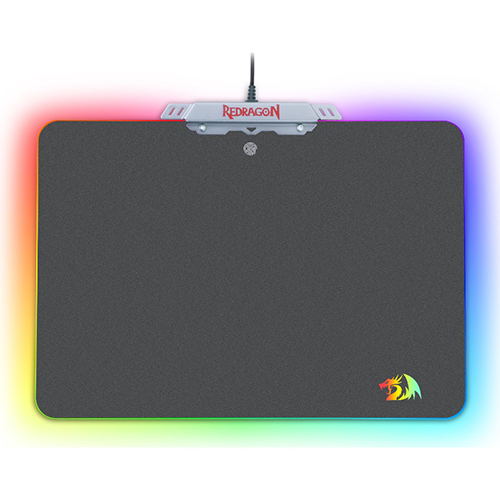 MOUSE PAD REDRAGON KYLIN RGB (MODEL:P008) NEW
