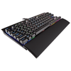 BÀN PHÍM CƠ CORSAIR K65 RGB RAPIDFIRE MX SPEED NEW