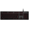 BÀN PHÍM CƠ LOGITECH G413 CARBON ROMER-G NEW