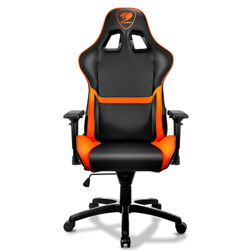 GHẾ COUGAR ARMOR GAMING CHAIR (3MGC1NXB.001) NEW