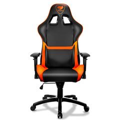 GHẾ COUGAR ARMOR GAMING CHAIR (3MGC1NXB.001) NEW