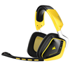 TAI NGHE CORSAIR VOID PRO WIRELESS SE RGB YELLOW NEW (không dây)