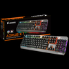 BÀN PHÍM CƠ GIGABYTE AURUS K7 RGB (MX CHERRY RED SWITCH) NEW BH 24TH