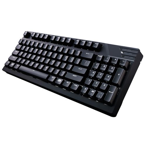 BÀN PHÍM CƠ COOLER MASTER MASTERKEY PRO M WHITE NEW BH 24TH