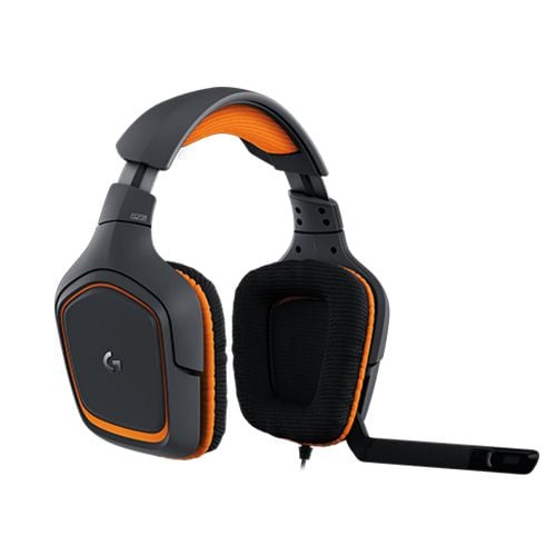 TAI NGHE LOGITECH G231 PRODIGY GAMING NEW