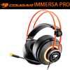 TAI NGHE COUGAR IMMERSA PRO 7.1 RGB NEW