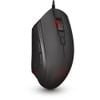 CHUỘT Ozone Exon V30 RGB Gaming Black NEW