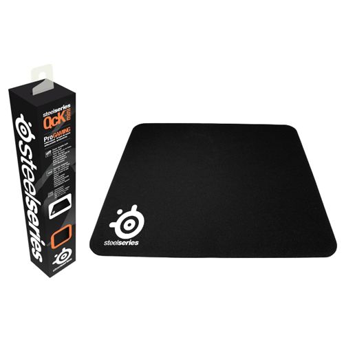 MOUSE PAD SteelSeries QcK mini (63005)