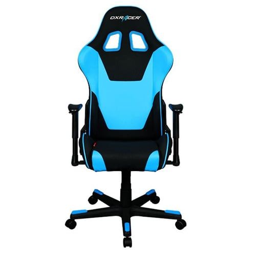 GHẾ DXRACER GAMING CHAIR - Formula Series FD101/NB (F101-NB-D1)