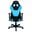 GHẾ DXRACER GAMING CHAIR - Formula Series FD101/NB (F101-NB-D1)