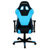 GHẾ DXRACER GAMING CHAIR - Formula Series FD101/NB (F101-NB-D1)
