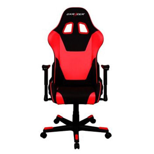 GHẾ DXRACER GAMING CHAIR - Formula Series FD101/NR (F101-NR-D1)