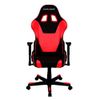GHẾ DXRACER GAMING CHAIR - Formula Series FD101/NR (F101-NR-D1)