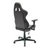 GHẾ DXRACER GAMING CHAIR - Formula Series FD99/N (F99-N-D1)