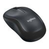 CHUỘT LOGITECH SILENT M220 BLACK (KHÔNG DÂY) NEW