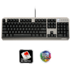 BÀN PHÍM CƠ GIGABYTE AURUS K7 RGB (MX CHERRY RED SWITCH) NEW BH 24TH