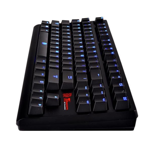 BÀN PHÍM CƠ Tt eSports Poseidon ZX Blue Switch new
