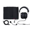 TAI NGHE HP HyperX Cloud Pro Gaming Headset - Silver NEW