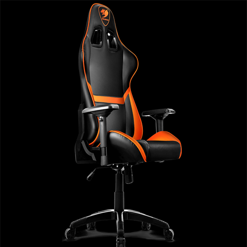 GHẾ COUGAR ARMOR GAMING CHAIR (3MGC1NXB.001) NEW