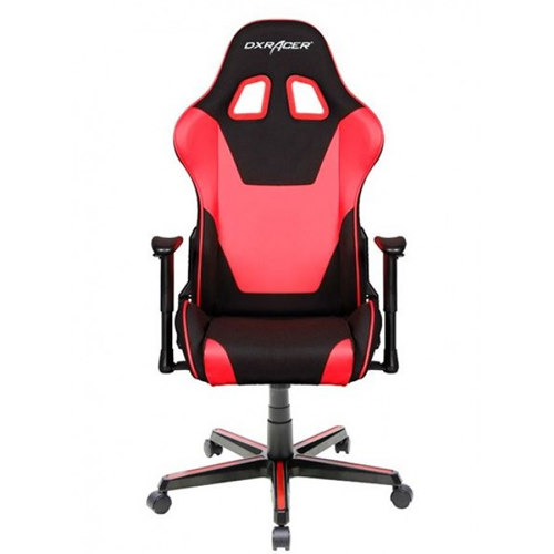 GHẾ DXRACER GAMING CHAIR - Formula Series FH101/NR (GC-F101-NR-H3)