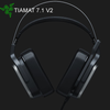 TAI NGHE RAZER CHROMA TIAMAT 7.1 V2 Gaming NEW 12TH