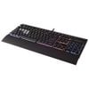 BÀN PHÍM CƠ CORSAIR STRAFE RGB MX RED NEW BH 24TH