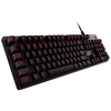 BÀN PHÍM CƠ LOGITECH G413 CARBON ROMER-G NEW