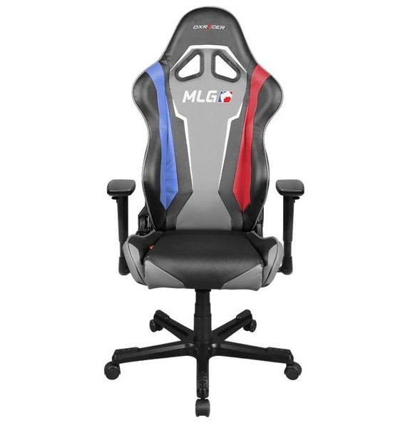 GHẾ DXRACER GAMING CHAIR - Racing RZ112/MLG