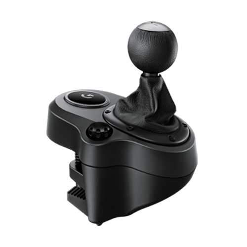 CẦN SỐ LOGITECH DRIVING FORCE SHIFTER (G29-G923) NEW