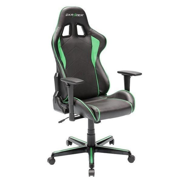 GHẾ DXRACER GAMING CHAIR - Formula Series FH08/NE