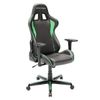 GHẾ DXRACER GAMING CHAIR - Formula Series FH08/NE