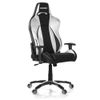 GHẾ AKRACING K700R BLACK/SILVER